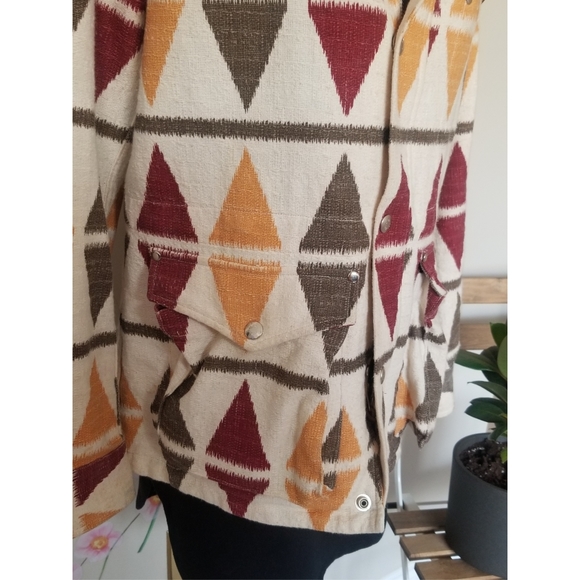 Gorgeous Jacket from Monitaly sized 36 (mediumish) - Picture 4 of 11